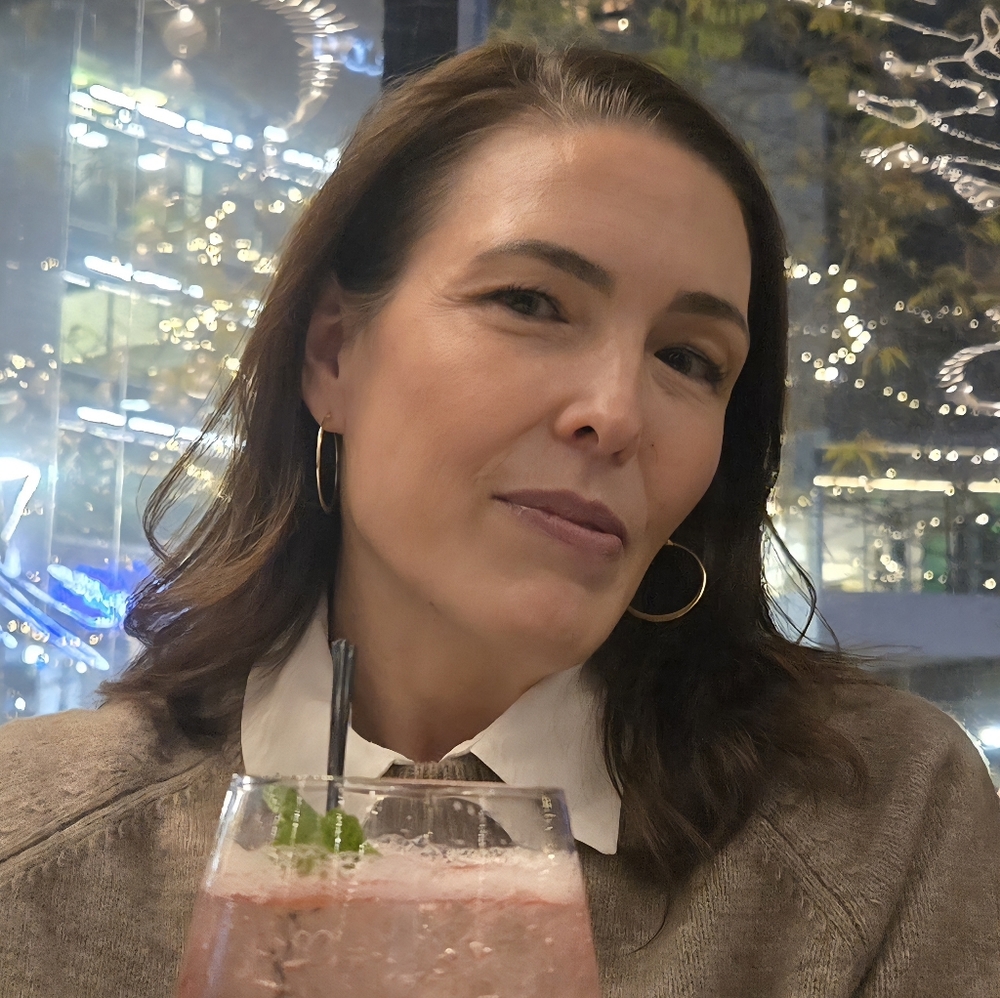 Meet your Posher, Jackie